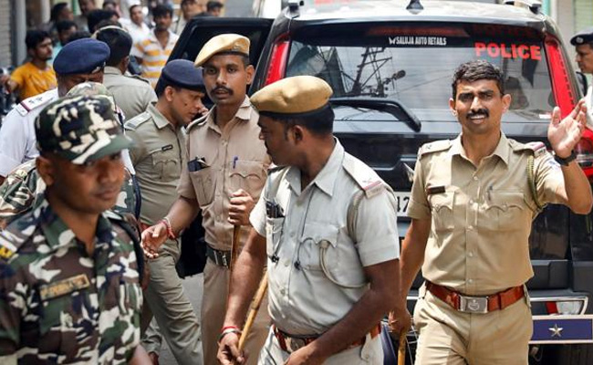 Violence during Ram Navami rally in Murshidabad; Muslim shops vandalised, several injured